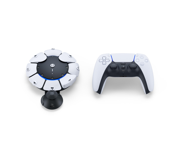 Sony PlayStation 5 Access Controller - 1198622 - zdjęcie